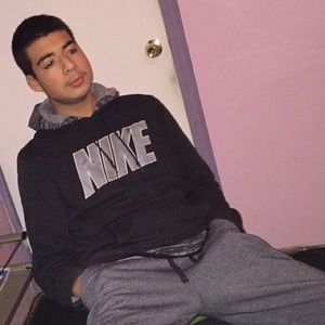 Meet your Posher, Freddy